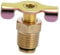 harayaa Air Compressor Tank Drain Valve Switch Plug Screw in