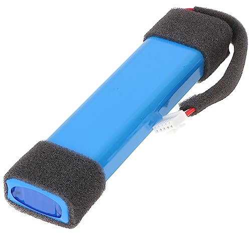 Batterie compatible avec JBL Xtreme Splashproof GSP0931134 02, dimensions : environ 145,6 x 31,9 x 17 mm