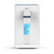 BEM IDA Wasserfilter & Wasserstoff-Ionisator mit Direktanschluss – RO Umkehrosmose, Hydrogen durch Elektrolyse, UV-Desinfektion, Temperaturwahl 10–100°C, Touch-Bedienung, Tischgerät