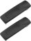 VGOL 2 clip per cintura Walkie-Talkie di ricambio compatibili con Motorola DP XPR serie APX compatibili con il modello APX4000 APX3000 APX1000 XiRP8200 XiRP8208 XiRP8260