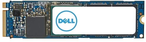 Dell SSD 4TB Class 40 M.2 2280 NVMe PCIe 4.0 Gen 4x4 Solid State Drive SNP228G44/4TB AC037411