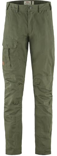 Fjällräven Buck Fleece Vest