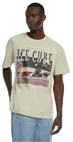 Herren Ice Cube It's a Good Day Oversize Tee
