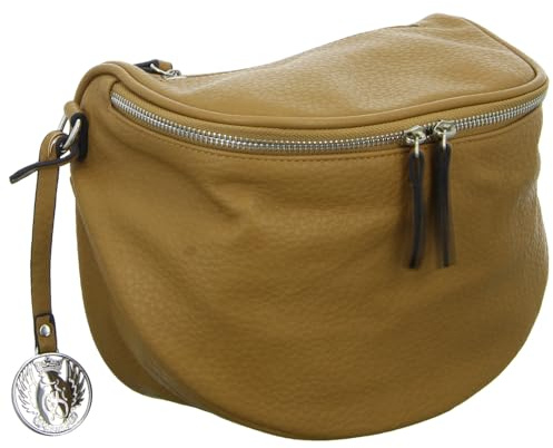 Jewels of Style Handtasche mit Reißverschluss SS22/G2/S2-DKBE JOS