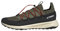adidas Terrex Voyager 21 Travel Shoes, Zapatos de Senderismo Hombre, Olive Strata/Olive Strata/Core Black, 42 EU