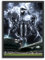 NotNiceThings Newcastle FC Poster St James Park Stadium Print - Bring the Wall Art to Life, Animated - Made from A3 Size Silk-Coated Paper - Perfect Newcastle United Gifts for Dad, Kids & Fans