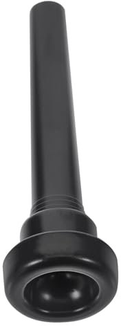 TOGEVAL Mundstück Für Trompete Ersatzmundstück Musikinstrumententeil Für Übungsaufführungen Mit Hoher Härte Bruchfest Einfach Zu Montieren Klarer Klang