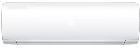 YIJINYVN Portable air conditioner Wall-mounted Heating And Cooling Household Wall-mounted Air Conditioner Intelligent