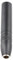 harayaa 4Pin XLR Phantom Power Adapter for Shure Condenser Microphone