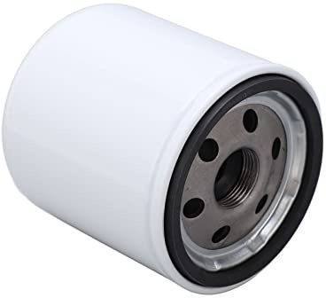 Sostituzione del Filtro del Carburante per 10Micron, Accessorio per Parti Marine Esterni con Facile Installazione per il Proprietario della Barca