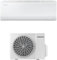 AR50F12C1AHNEU + AR50F12C1AHXEU, Cebu S2 - Climatizzatore 12000 btu, Monosplit, con Pompa di calore, Classe energetica A++/A+