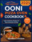 THE EASIEST OONI PIZZA OVEN COOKBOOK 2025: Quick & Delicious Recipes for Pizza Perfection at Home Color Edition (The Ultimate Pizza Series)