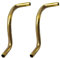 2 pezzi for tubo pompa olio 503774301 for accessori da giardino Husqvarna 362 365 371 372 372XPW 385 390
