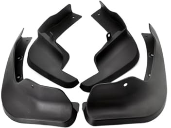 Kotflügel vorne und hinten Für Nissan Qashqai J11 2014-2019 Hinterradschutzbleche