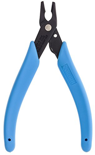 Xuron - 575 Micro Bending Pliers by Xuron