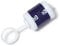 Prym 611874 Reihenzähler Universal, Plastic, blau, Eine Grösse
