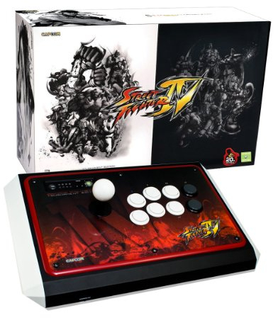 X360 FightStick Tournament Edition