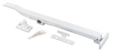 Securit fensterverriegelung weiß