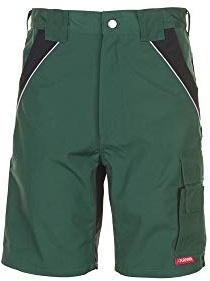 Planam Arbeitsshorts Plaline Herren