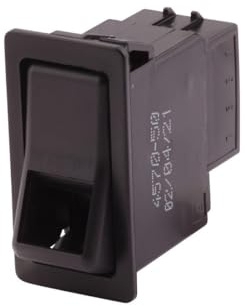 HELLA 6FH 004 570-501 Switch - Flip Switch Control - Equipment Vart.: I-0