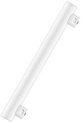 Osram Inestra Advanced - Lámpara LED, S14S (Clase de eficiencia energética A, 6 W , 300 milímetros) color blanco