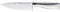 WMF Grand Gourmet Kochmesser 29,5 cm, Küchenmesser, Made in Germany, Messer geschmiedet, Performance Cut, Spezialklingenstahl, Klinge 15 cm
