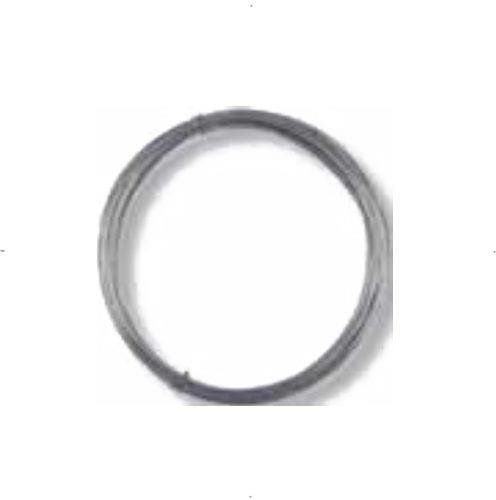 208K5 - Alambre Hierro Galvanizado 1,00Mm Nº5 500 Gr