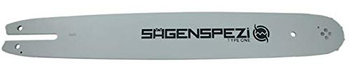Guide Sägenspezi 40cm 3/8P 1,3mm pour Stihl MS251 MS 251