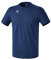 Erima Teamsport T-Shirt Function Hell2 blau, S Herren