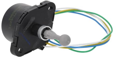 VEMO V20-77-0291 Stellmotor Scheinwerfer Vorne Rechts Vorne Links elektrisch Kompatibel mit BMW 3 Limousine E46 1034240 67168372381 8372381