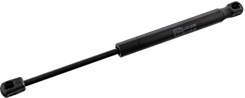 febi bilstein 47105 Gasdruckfeder für Motorhaube , 1 Stück | Kompatibel mit: LAND ROVER RANGE EVOQUE