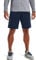 Under Armour Herren Tech Graphic Short, atmungsaktive Sweatshorts für Männer, komfortable kurze Hose mit loser Passform