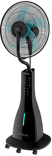 Ventilador Nebulizador Cecotec Forcesilence 690 Freshessence 90W