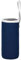 BESTonZON Neopren Flaschen Schutzhülle 550 ML Flaschen Thermo-Hülle Taschen 6,8x19 cm (Marineblau)