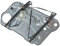 Frankberg Fensterheber Mit Grundträger Vorne Links Kompatibel mit B-o-r-a 1J2 1J6 Golf IV 1J1 1J5 1997-2006 1J4837461H