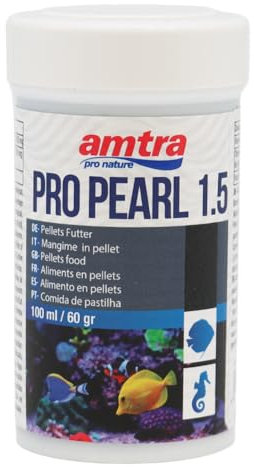 Amtra PRO Black Pearl, 1er Pack (1 x 0.070000000000000007 g)