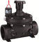 Suinga - ELECTROVALVULA 2 24V Bermad con regulador de caudal serie 200, uso residencial y agrícola. Funciona con programadores de riego eléctricos