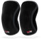 RockTape Assassins Rodilleras, Unisex Adulto, Negro, M