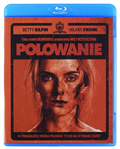The Hunt [Blu-Ray] [Region B] (Deutsche Sprache. Deutsche Untertitel)