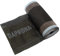 DAPRONA Firstband Alu - 330mm x 5m Anthrazit (RAL 7021) Rollfirst für eine optimale Dachfirst Abdeckung, Super Butylkleber