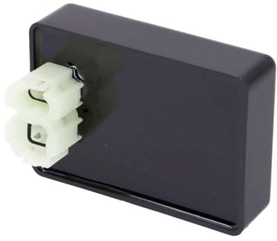 CDI Zündeinheit Ersatz kompatibel für SYM SANYANG Jet 50 ccm Euro X 06-12 BL05W China Roller