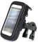 K-S-Trade Qualitativ & Innovativ Fahrrad-Halterung Für Xiaomi Redmi 10 2022 Handy-Halterung Halter Lenkstange Fahrradhalterung Motorrad Bike Mount