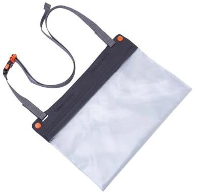 TREKMATES Twin Seal Map Case - AW25