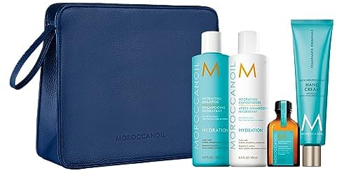 Moroccanoil Leuchtende Wunder