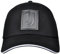 Juventus Unisex 133191 Baseballkappe, Schwarz, One Size