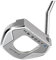 Cleveland Golf Herren HB Soft 2 Retreve Golfschläger, Silber, 34