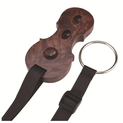 Osmond Endstift-Stopper, rutschfester Kontrabass-Endstifthalter, -Bass-Bodenschutz, Anti-Ankerauflage, einfache Installation, einfach zu bedienen