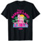 Barbie The Movie - Bienvenue à Barbie Land T-Shirt