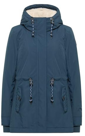 Ragwear MONADIS WARM, NIGHT BLUE, XXL