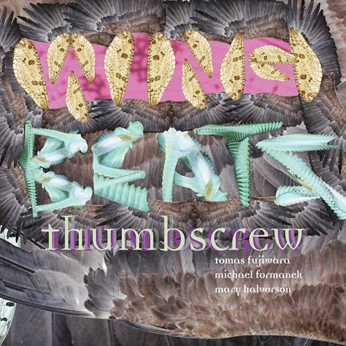 Cuneiform (Broken Silence)